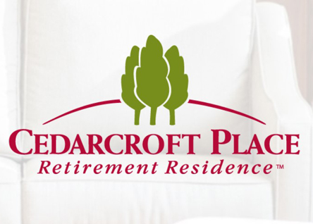 Cedarcroft Place Retiremen
